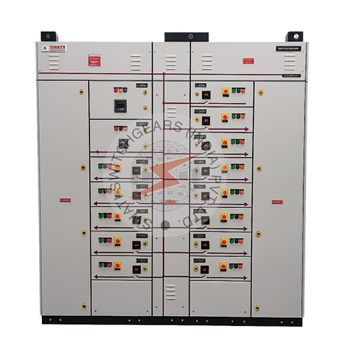 MCC Panels