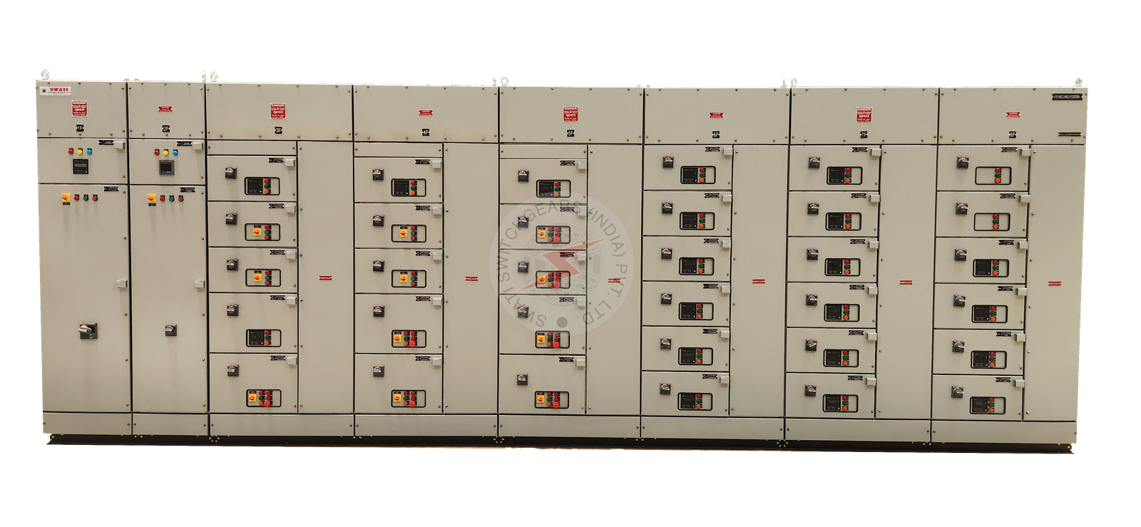 Drawout Panels