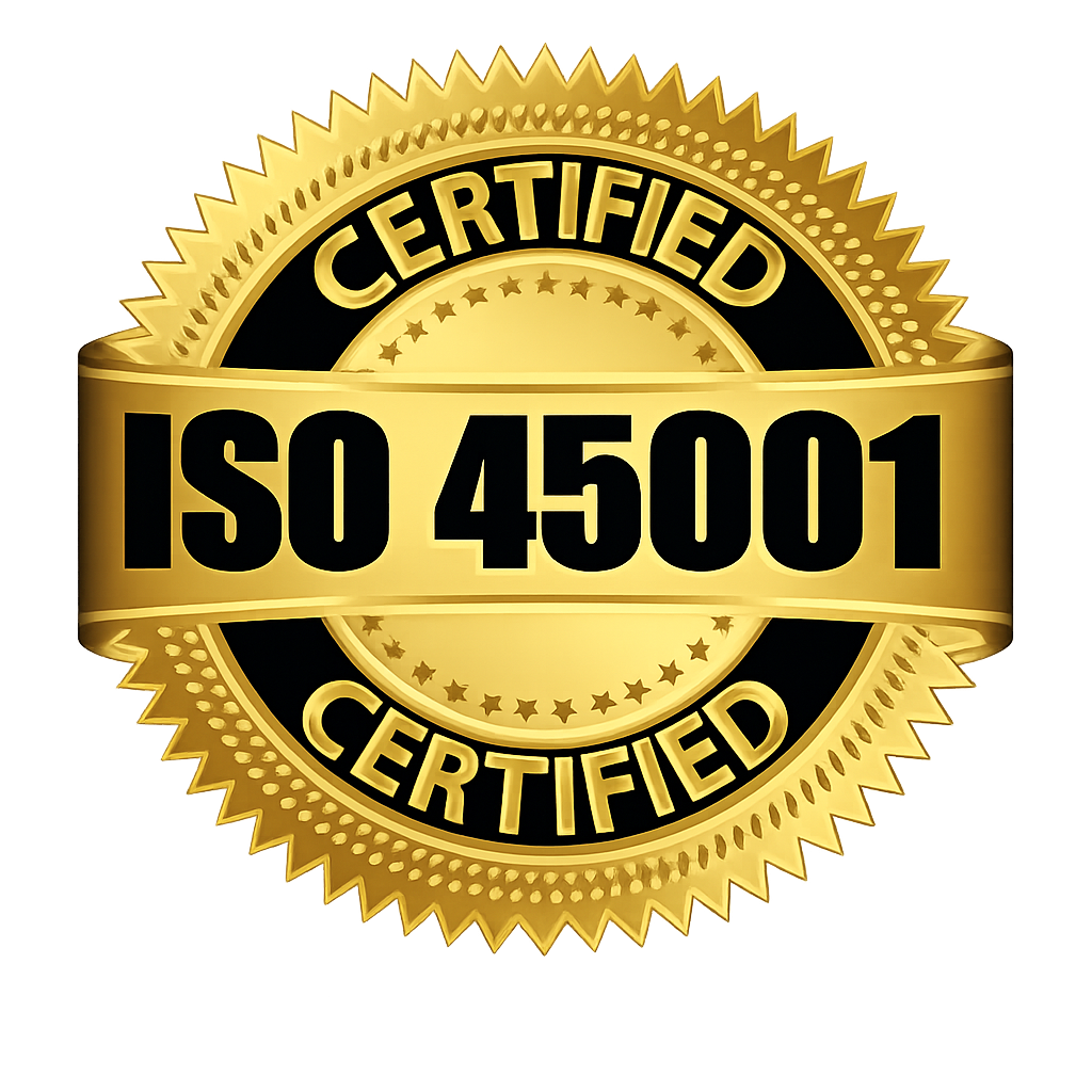 Certification badge 2